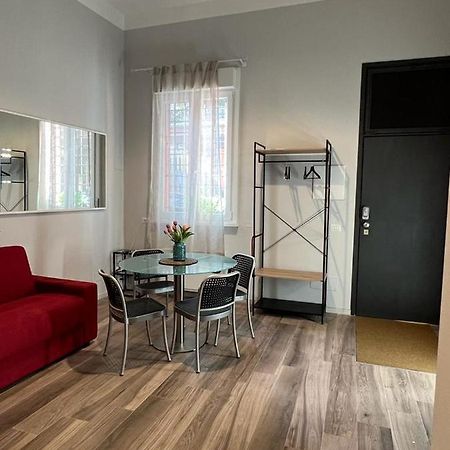 Fiori 3 Apartment Mailand Exterior foto
