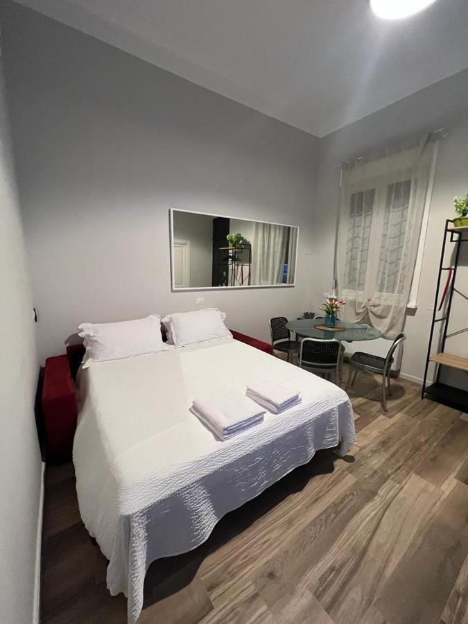 Fiori 3 Apartment Mailand Exterior foto
