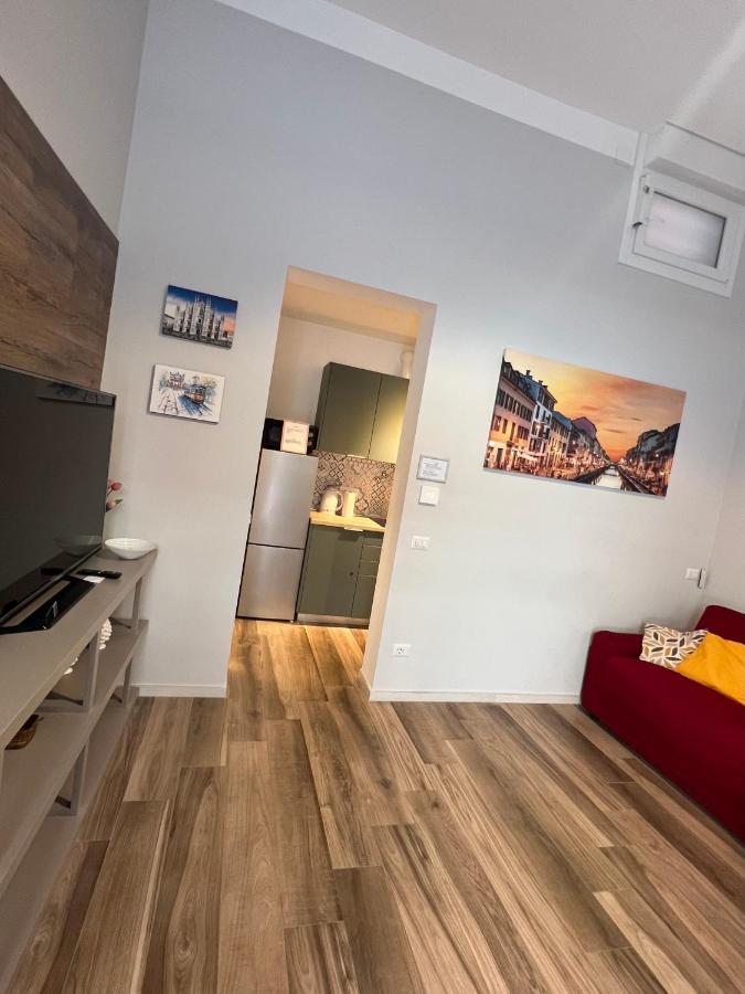 Fiori 3 Apartment Mailand Exterior foto