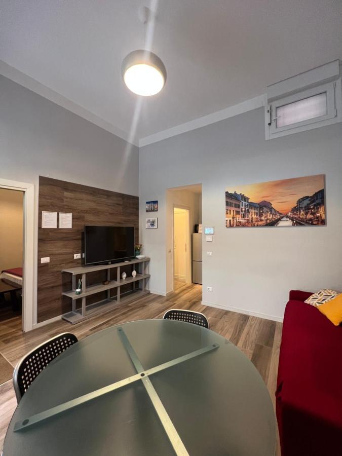 Fiori 3 Apartment Mailand Exterior foto