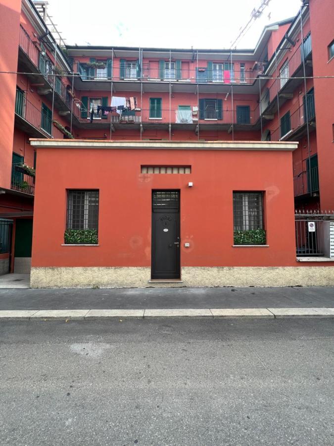 Fiori 3 Apartment Mailand Exterior foto