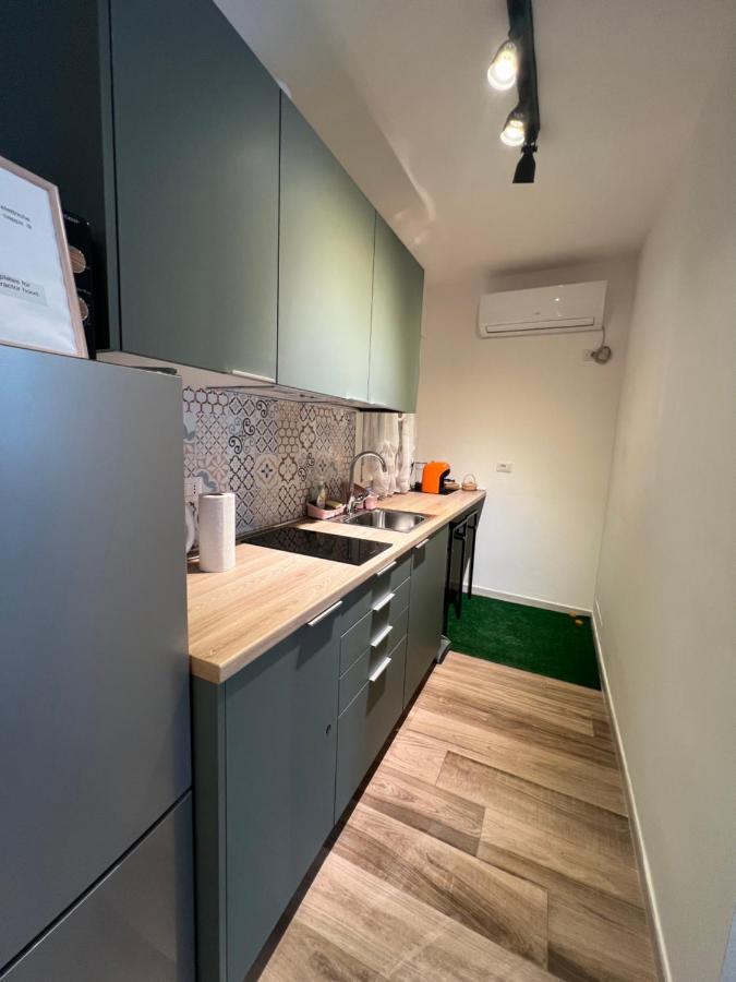 Fiori 3 Apartment Mailand Exterior foto
