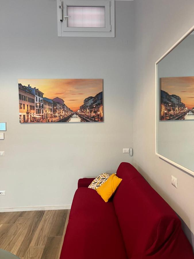 Fiori 3 Apartment Mailand Exterior foto